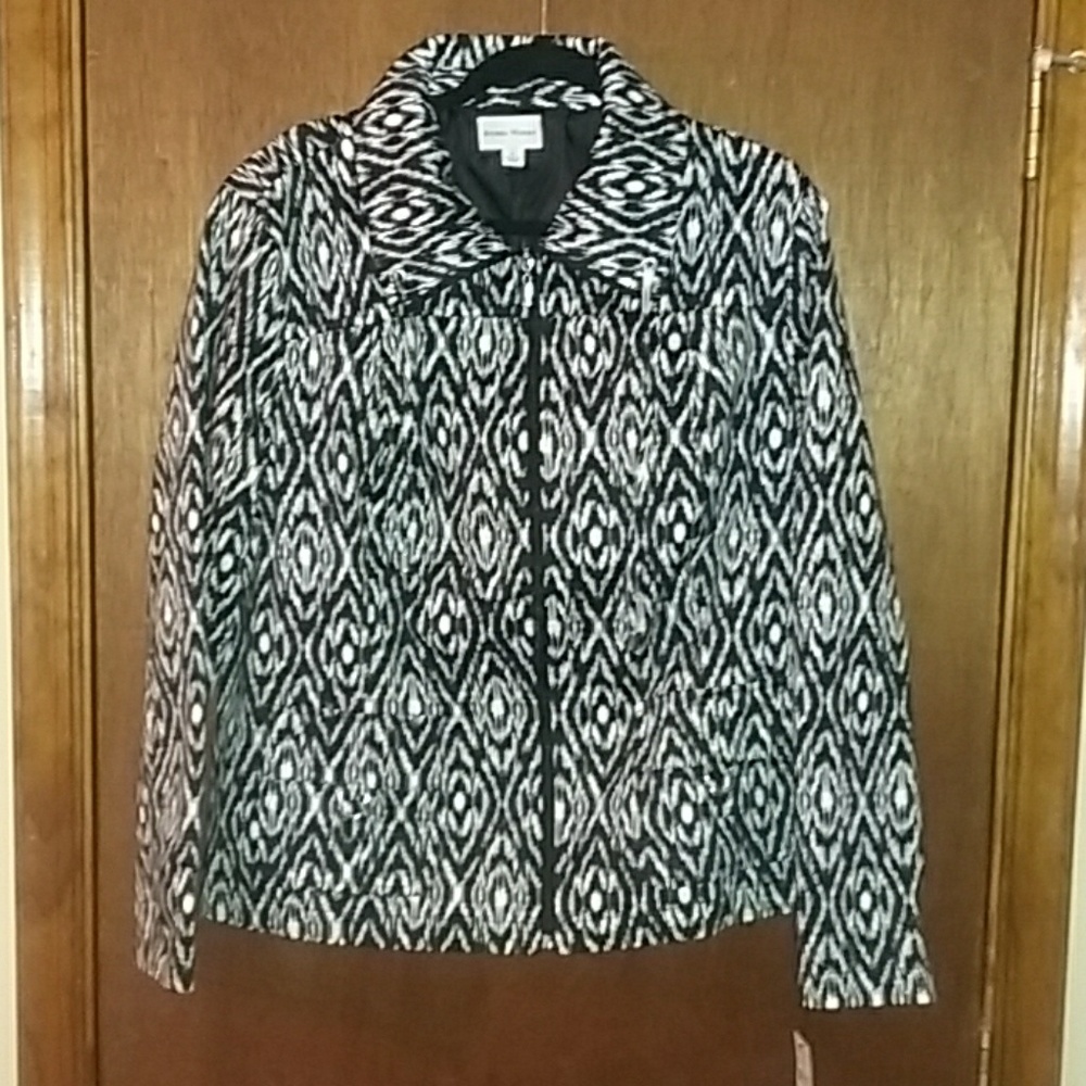 Women's jacket-XL